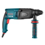 بتن کن برقی 26میلی متر 850وات 3کیلویی رونیکس مدل 2726 - Image 3