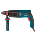 بتن کن برقی 26میلی متر 850وات 3کیلویی رونیکس مدل 2726