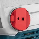 بتن‌کن 40 میلی‌متری 1250 وات 7 کیلویی رونیکس مدل 2740 - Image 9