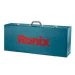 چکش تخریب برقی 14کیلویی-1600وات رونیکس مدل 2814L - Image 11