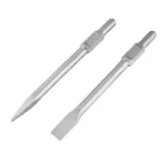 چکش تخریب برقی 14کیلویی-1600وات رونیکس مدل 2814L - Image 9