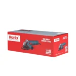 مینی فرز 115 میلیمتری 880 وات نسل جدید رونیکس مدل 3110N - Image 9