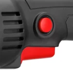 مینی فرز برقی دسته بلند دیمردار 1200 وات رونیکس مدل 3161 - Image 8