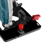 اره برقی گردبر نجاری 180 میلی‌متری 1350 وات رونیکس مدل 4318 - Image 7