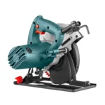 اره برقی گردبر نجاری 180 میلی‌متری 1350 وات رونیکس مدل 4318 - Image 3