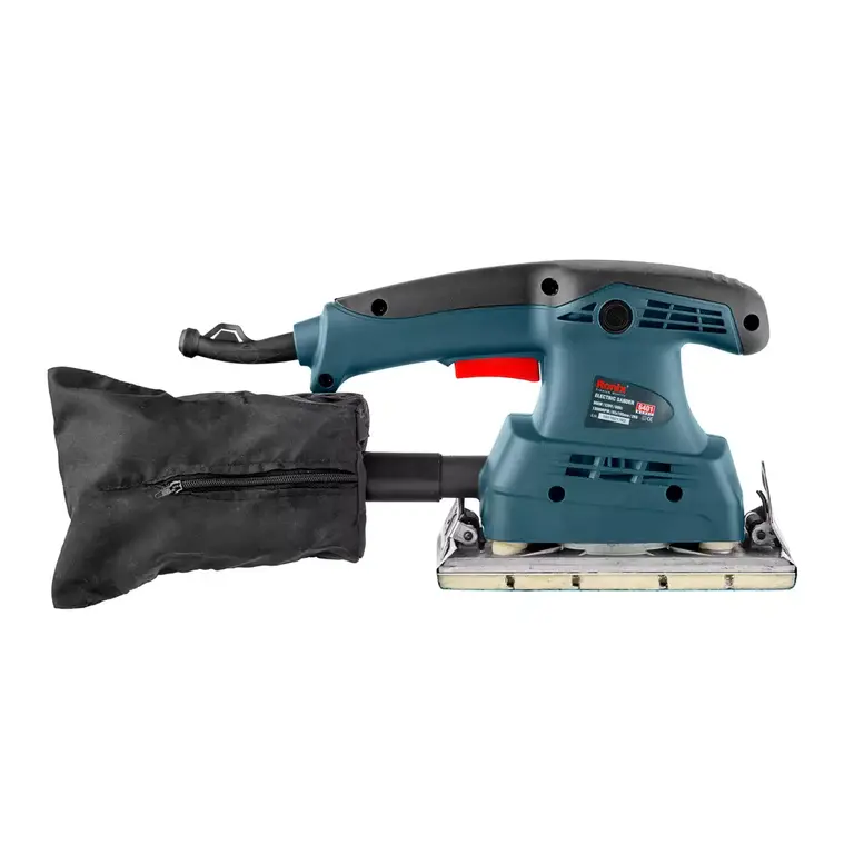 6401-4 سنباده لرزان برقی 300 وات رونیکس مدل 6401 - Image 3