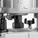 اور فرز برقی نجاری دوکاره 710 وات رونیکس مدل 7108 - Image 6