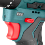 دریل شارژی 16 ولت کامپکت براش لس رونیکس مدل 8661 - Image 8