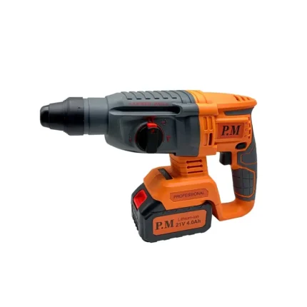 دریل بتن کن 3 کیلویی شارژی آنکور مدل(پیام) DC-11253