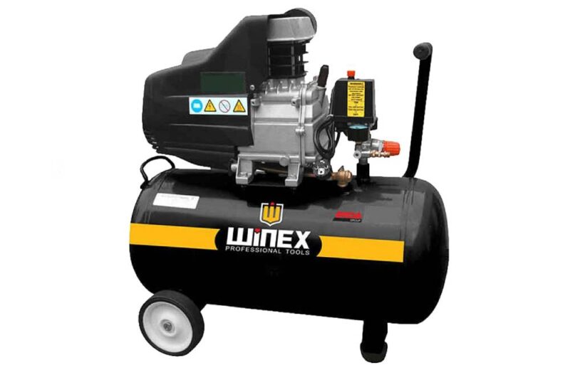 کمپرسور هوا وینکس مدل EH2902 - Image 2