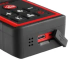 متر لیزری 50 متری رونیکس نور قرمز مدل RH-9351 - Image 7