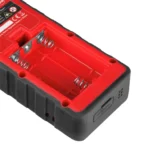 متر لیزری 50 متری رونیکس نور قرمز مدل RH-9351 - Image 3