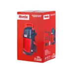 کارواش یونیورسال 100 بار 1400 وات رونیکس مدل RP-U100E - Image 11