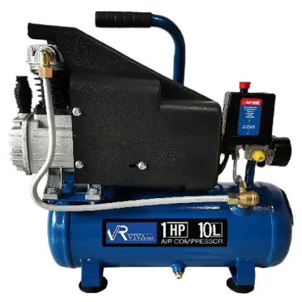 کمپرسور باد 10 لیتری مدل VR1010-AC ویوارکس