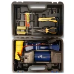 کمپرسور هوا ویوارکس مدل VR1208-ACT دو سیلندر - Image 7