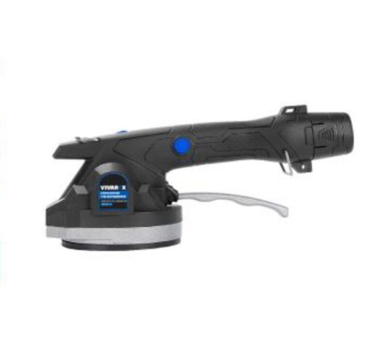 ویبره کاشی شارژی 12ولت ویوارکس مدل VR1213-TV - Image 1