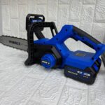 اره زنجیری ویوارکس مدل VR2016V-CS سایز ۴۰ سانت شارژی