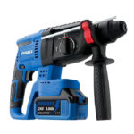 پک 4 عددی ویوارکس مدل VR2404-BCK - Image 3