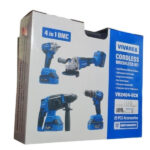 پک 4 عددی ویوارکس مدل VR2404-BCK - Image 6