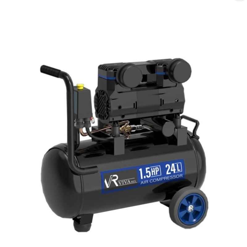 VR2415-SS کمپرسور باد ویوارکس مدل VR2415-SS - Image 1