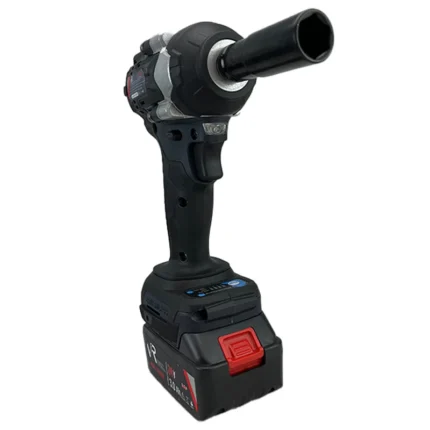 آچار بکس شارژی صنعتی ویوارکس مدل VR2430IW