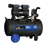 پمپ باد سایلنت ویوارکس 50 لیتری مدل VR5022-SS