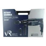 دریل بتن کن ویوارکس مدل VR8026 PLUS-RH مجموعه 10 عددی - Image 14