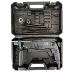 دریل بتن کن ویوارکس مدل VR8026 PLUS-RH مجموعه 10 عددی - Image 13