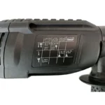 دریل بتن کن ویوارکس مدل VR8026 PLUS-RH مجموعه 10 عددی - Image 7