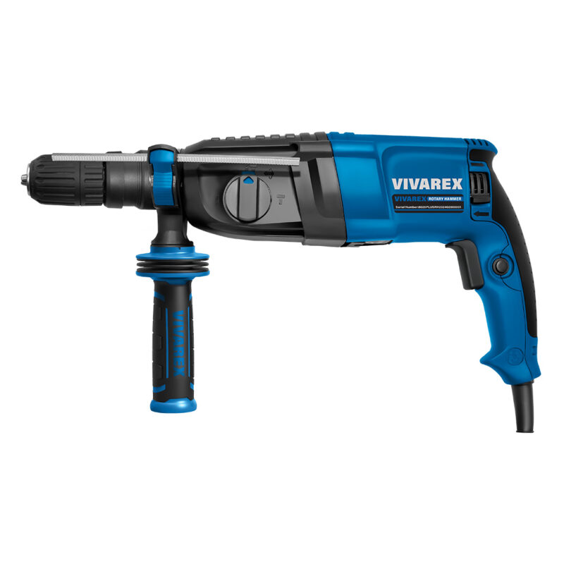 VR8026-PLUS-RH بتن کن چهارشیار ویوارکس مدل  VR8026-PLUS-RH - Image 1