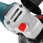 مینی فرز برقی 115 میلیمتری 850 وات رونیکس مدل 3111 - Image 6