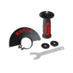 مینی فرز برقی 115 میلیمتری 850 وات رونیکس مدل 3111 - Image 8