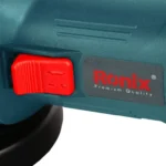 مینی فرز برقی 115 میلیمتری 850 وات رونیکس مدل 3111 - Image 7