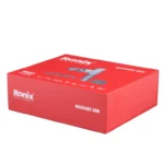 ماساژور شارژی STYLE PRO رونیکس مدل 8852 - Image 10