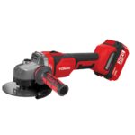 مینی فرز شارژی براشلس 20 ولت توسان TOSAN مدل 9320BAG