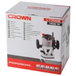 اور فرز نجاری کرون CROWN مدل CT11002 - Image 9
