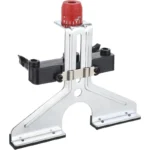 اور فرز نجاری کرون CROWN مدل CT11002 - Image 5