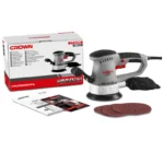 دستگاه سنباده زن کرون CROWN مدل CT13395 - Image 4