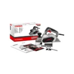 رنده برقی 710 وات کرون CROWN مدل CT14019 - Image 8