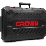 چکش تخریب 6/1 کیلویی کرون قلم 6 گوش 1300 وات مدل CT18208 - Image 3