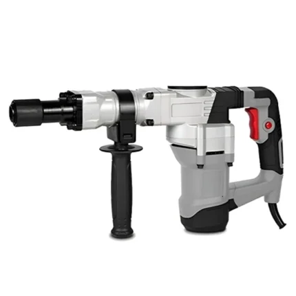 چکش تخریب 6/1 کیلویی کرون قلم 6 گوش 1300 وات مدل CT18208