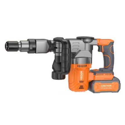 چکش تخریب شارژی 20 ولت 8 آمپر آنکور مدل DCD1 تک باتری