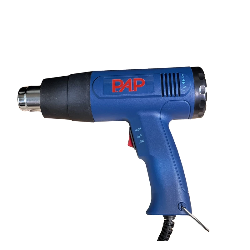 HG-9618-3 سشوار صنعتی پی ای پی PAP مدل HG-9618 - Image 1