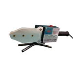 دستگاه جوش لوله پلیمری پی ای پی PAP مدل PW-9020 مجموعه 10 عددی - Image 8
