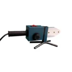 دستگاه جوش لوله پلیمری پی ای پی PAP مدل PW-9020 مجموعه 10 عددی - Image 7