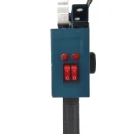 دستگاه جوش لوله پلیمری پی ای پی PAP مدل PW-9020 مجموعه 10 عددی - Image 3