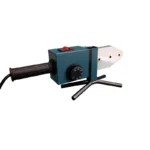 دستگاه جوش لوله پلیمری پی ای پی PAP مدل PW-9020 مجموعه 10 عددی