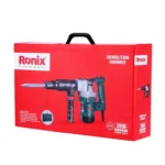 چکش تخریب برقی 6 کیلویی 10 ژول 950 وات رونیکس مدل 2806 - Image 5