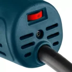 فرز برقی انگشتی گلو کوتاه 710 وات رونیکس مدل 3301 - Image 3