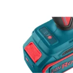 آچار بکس شارژی رونیکس مدل 8672 - Image 7